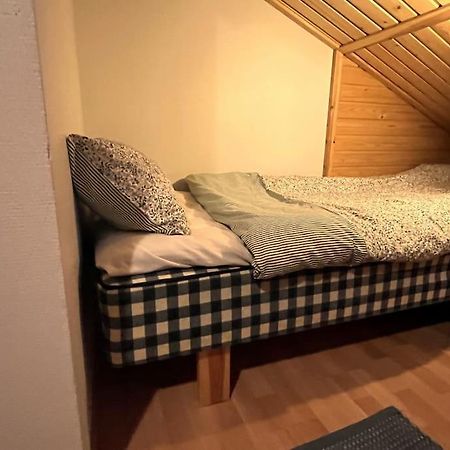 Lapland Cabin Levi Kittilä Eksteriør billede