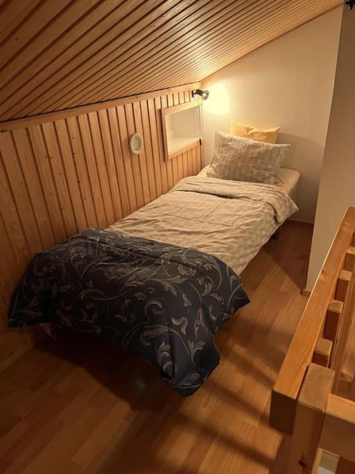 Lapland Cabin Levi Kittilä Eksteriør billede